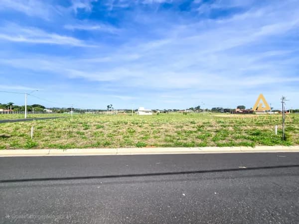 Lote/Terreno em São José do Rio Preto - Jardim Vitagliano