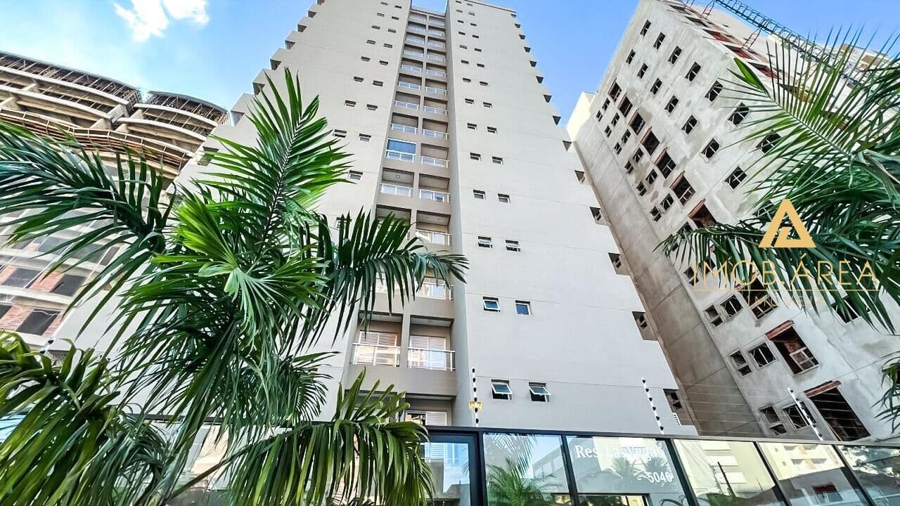 Apartamento Edificio Las Vegas | Centro, São José do Rio Preto/SP