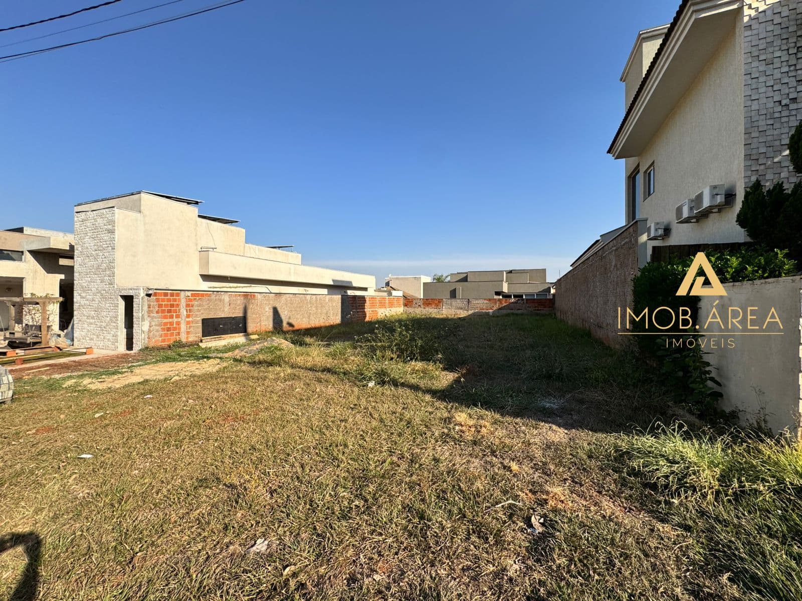 Terreno Residencial Damha V