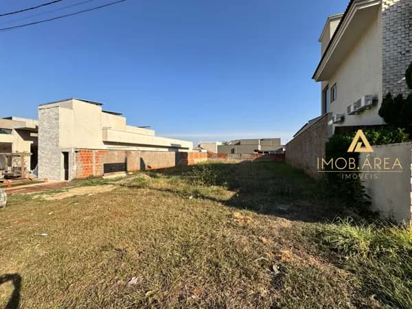 Terreno Residencial Damha V
