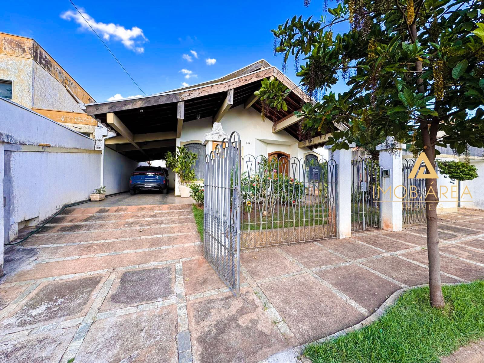Casa em Jardim Aclimação, São José do Rio Preto/SP