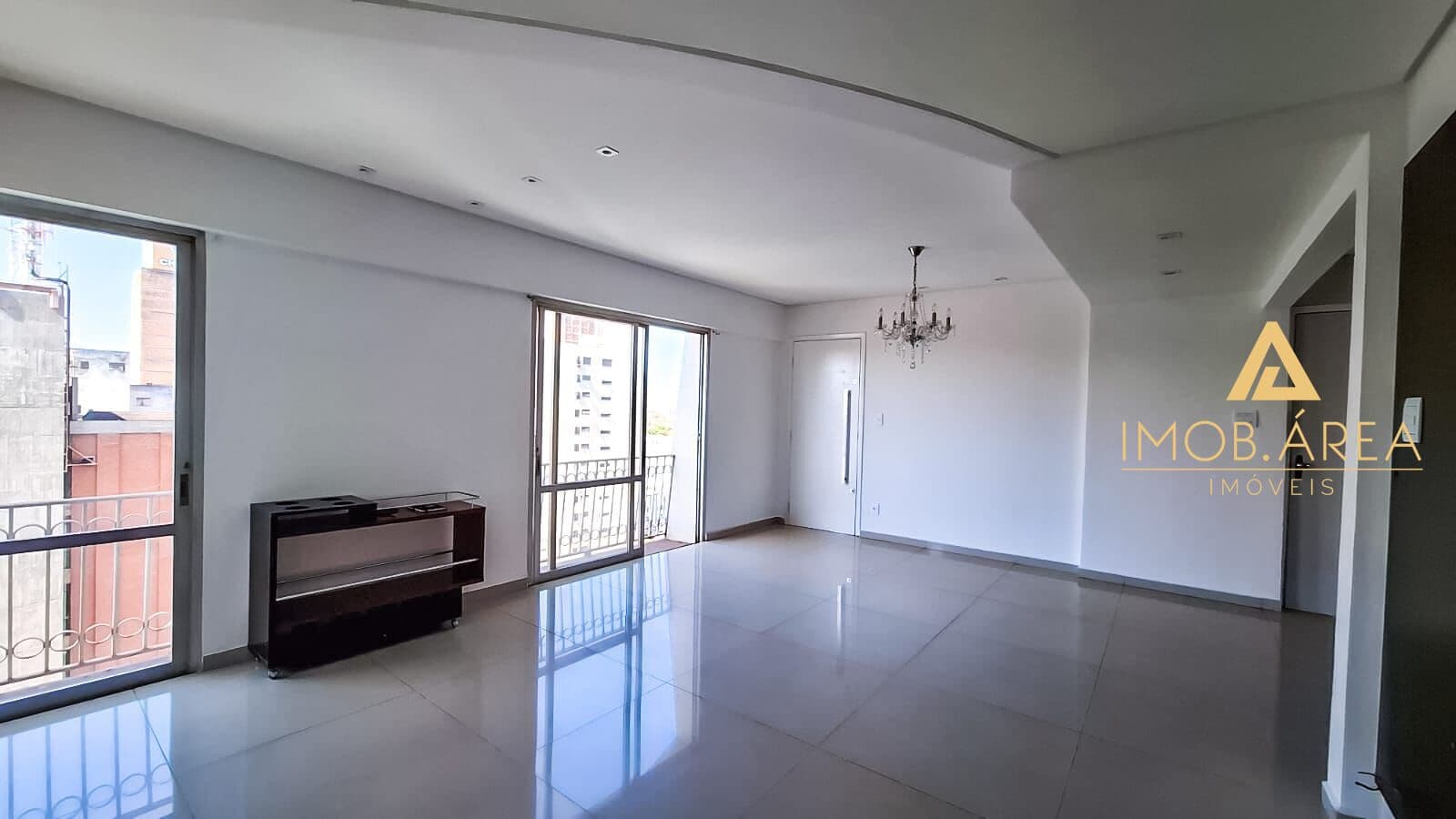 Apartamento em Centro, São José do Rio Preto/SP