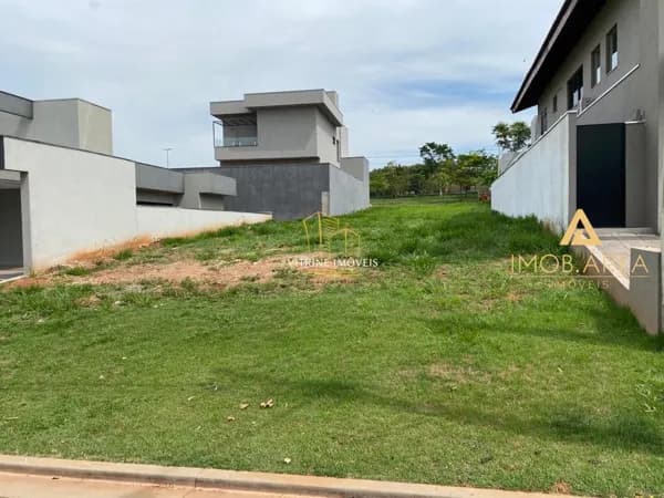 Terreno à venda no Terras Alphaville Mirassol!
