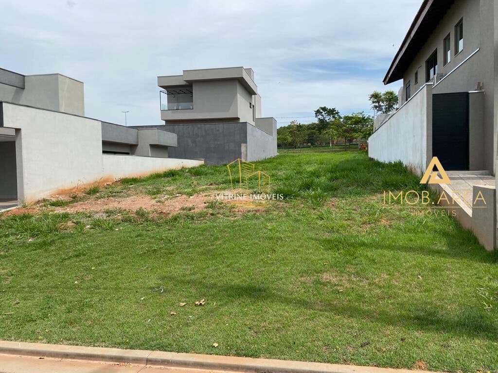 Terreno à venda no Terras Alphaville Mirassol!
