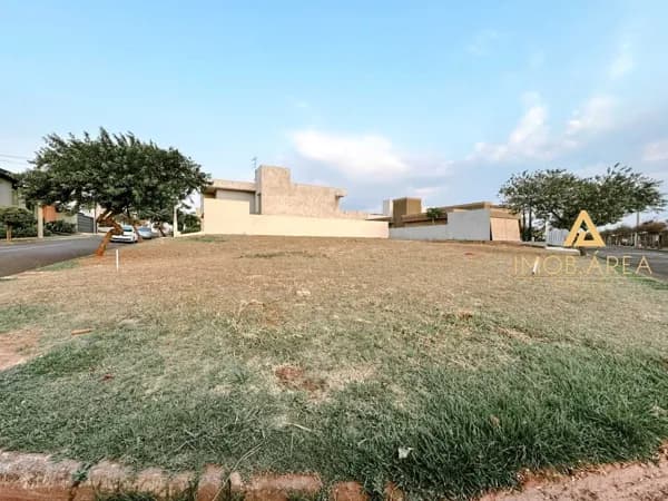 Terreno em Condomínio em Cond Jardim Botânico, Bady Bassitt/SP