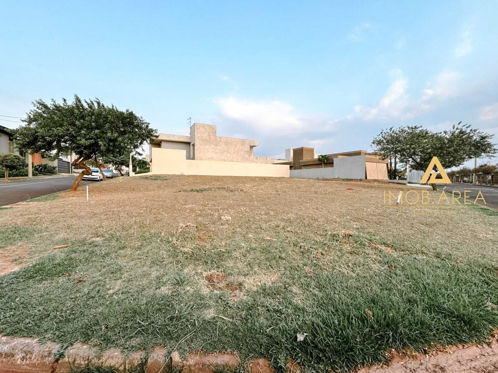 Terreno em Condomínio em Cond Jardim Botânico, Bady Bassitt/SP