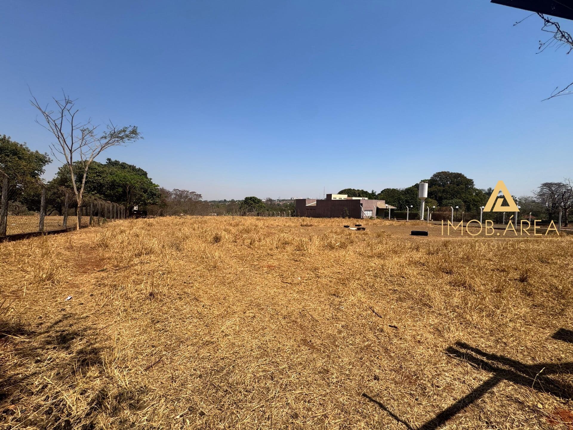 Área Rural em Chácara Jockey Club (Zona Rural), São José do Rio Preto/SP