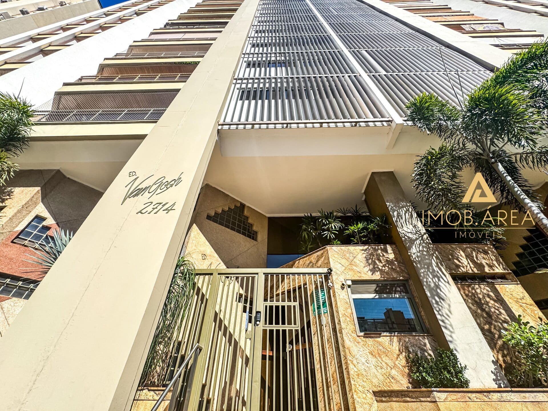 Apartamento 3 Quartos Centro 160m²