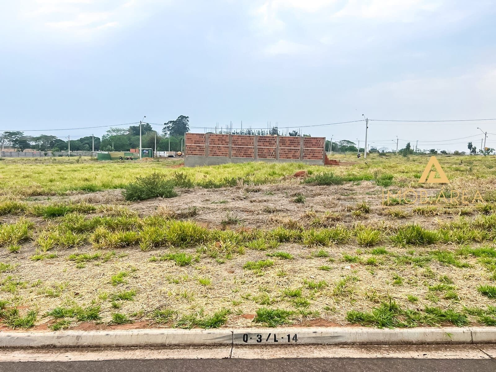 Terreno em Condomínio em Jardim Vitagliano, São José do Rio Preto/SP