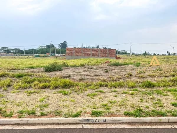 Terreno em Condomínio em Jardim Vitagliano, São José do Rio Preto/SP