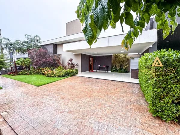 Casa em Residencial Figueira II, São José do Rio Preto/SP