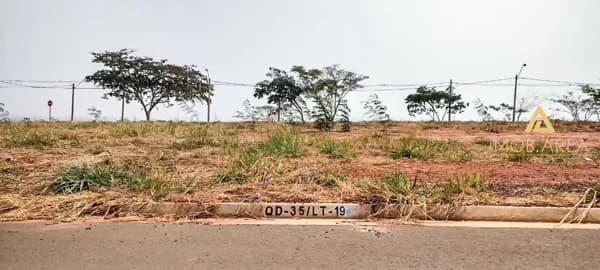 Terreno à venda no Loteamento Eparque Rio Preto Leste, São José do Rio Preto/SP