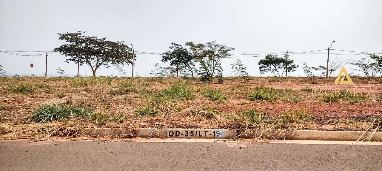Terreno à venda no Loteamento Eparque Rio Preto Leste, São José do Rio Preto/SP