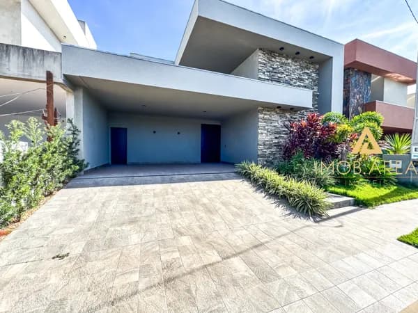Casa Térrea em Jardim Yolanda, São José do Rio Preto/SP