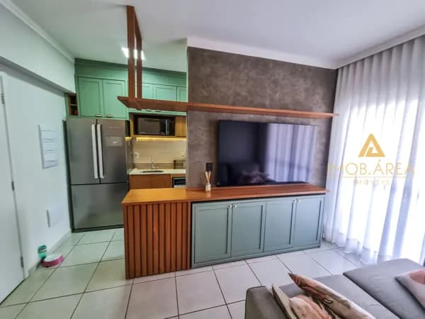 Apartamento High Redentora, em Vila Redentora, São José do Rio Preto/SP