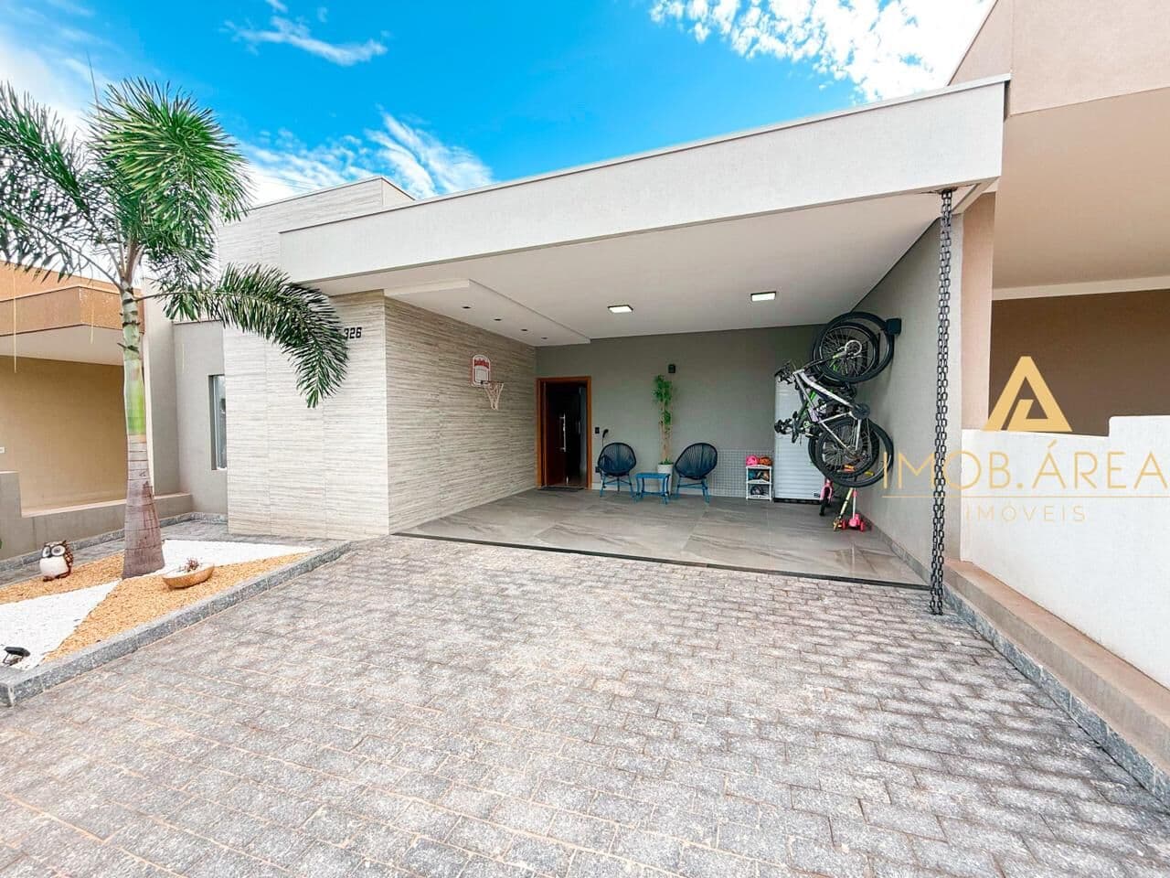 Casa em Parque das Amoras, São José do Rio Preto/SP
