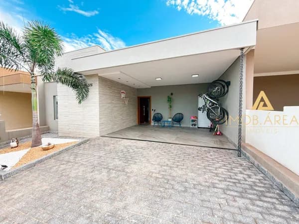 Casa em Parque das Amoras, São José do Rio Preto/SP