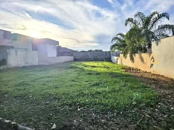Terreno em Condomínio em Golden Park Residence, Mirassol/SP
