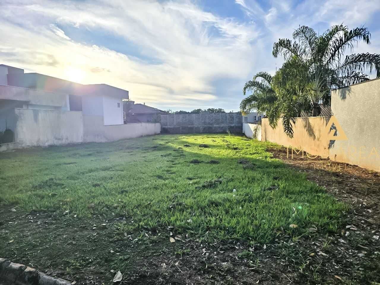 Terreno em Condomínio em Golden Park Residence, Mirassol/SP