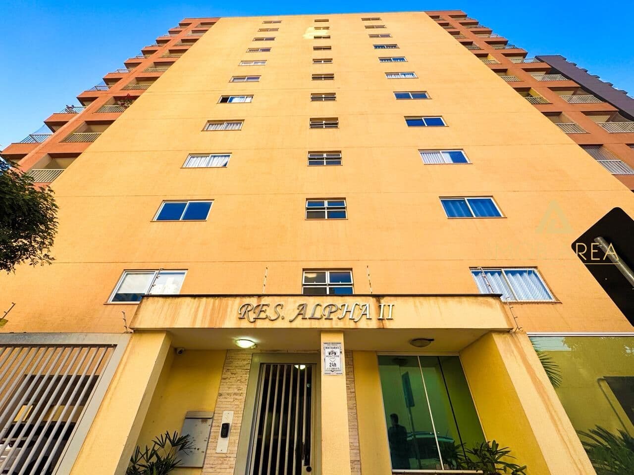 Apartamento em Bom Jardim, São José do Rio Preto/SP