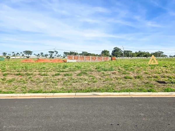 Lote/Terreno em São José do Rio Preto - Jardim Vitagliano