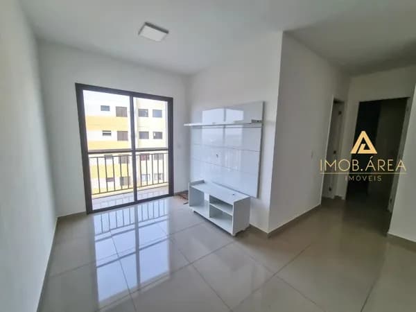 Apartamento Green Life II em Jardim Bosque das Vivendas, São José do Rio Preto/SP