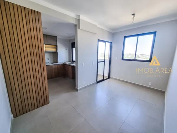 Apartamento Nau em Jardim Bosque das Vivendas, São José do Rio Preto/SP