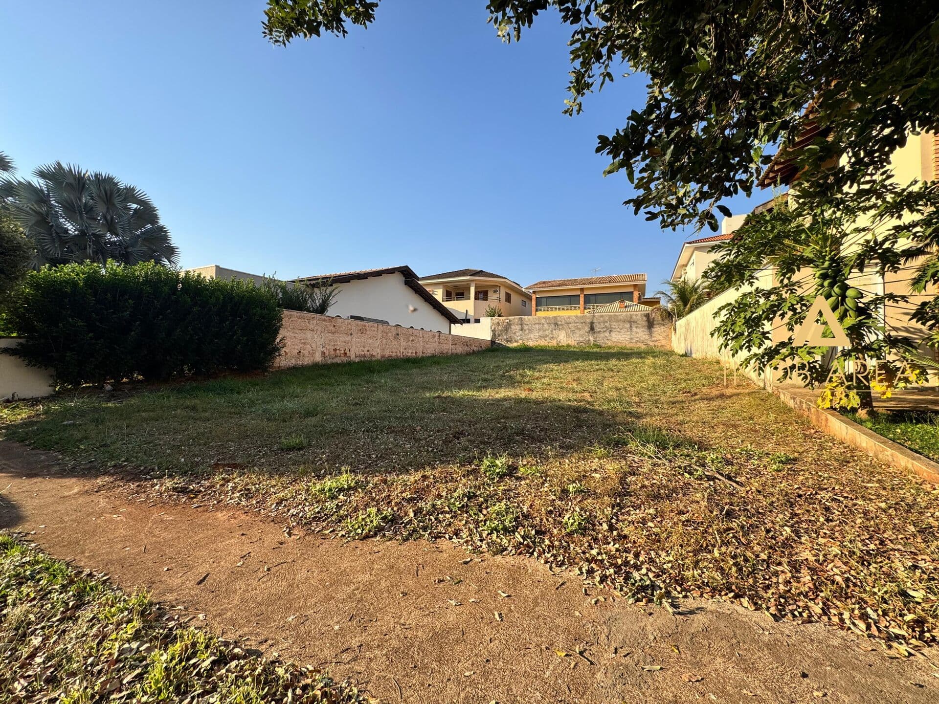 Terreno Residencial Damha II