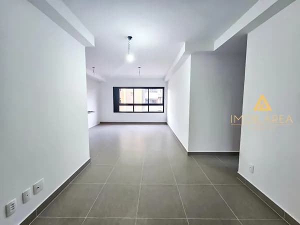Apartamento no Condominio Edificio Meet