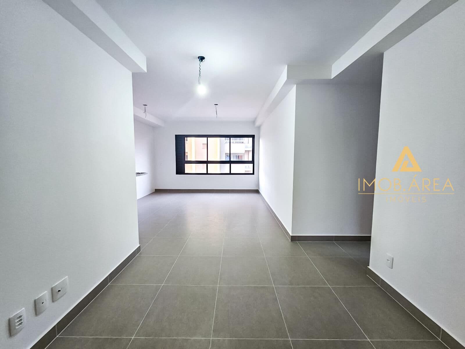 Apartamento no Condominio Edificio Meet
