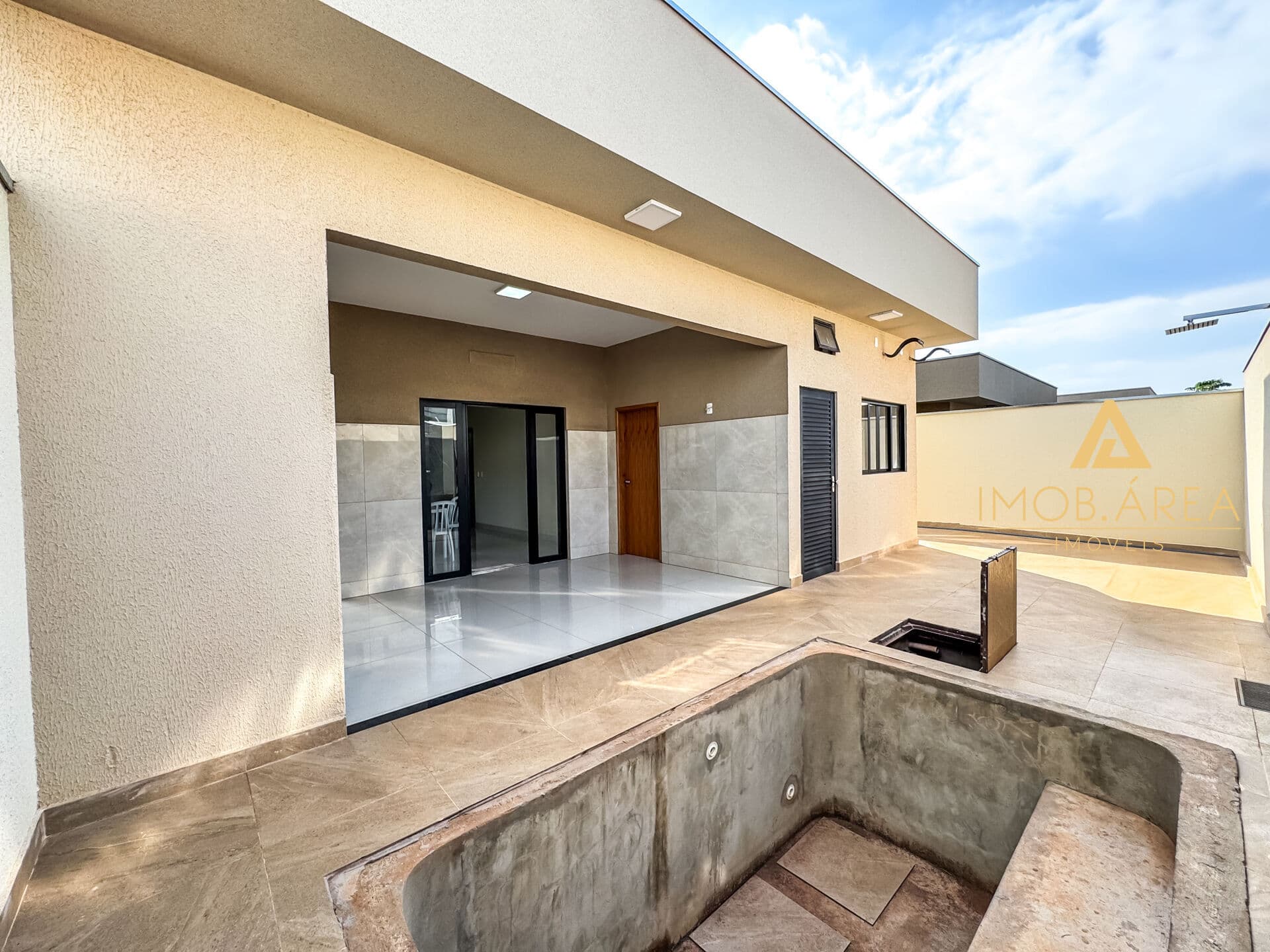 Casa em Condomínio Residencial Maria Júlia, São José do Rio Preto/SP