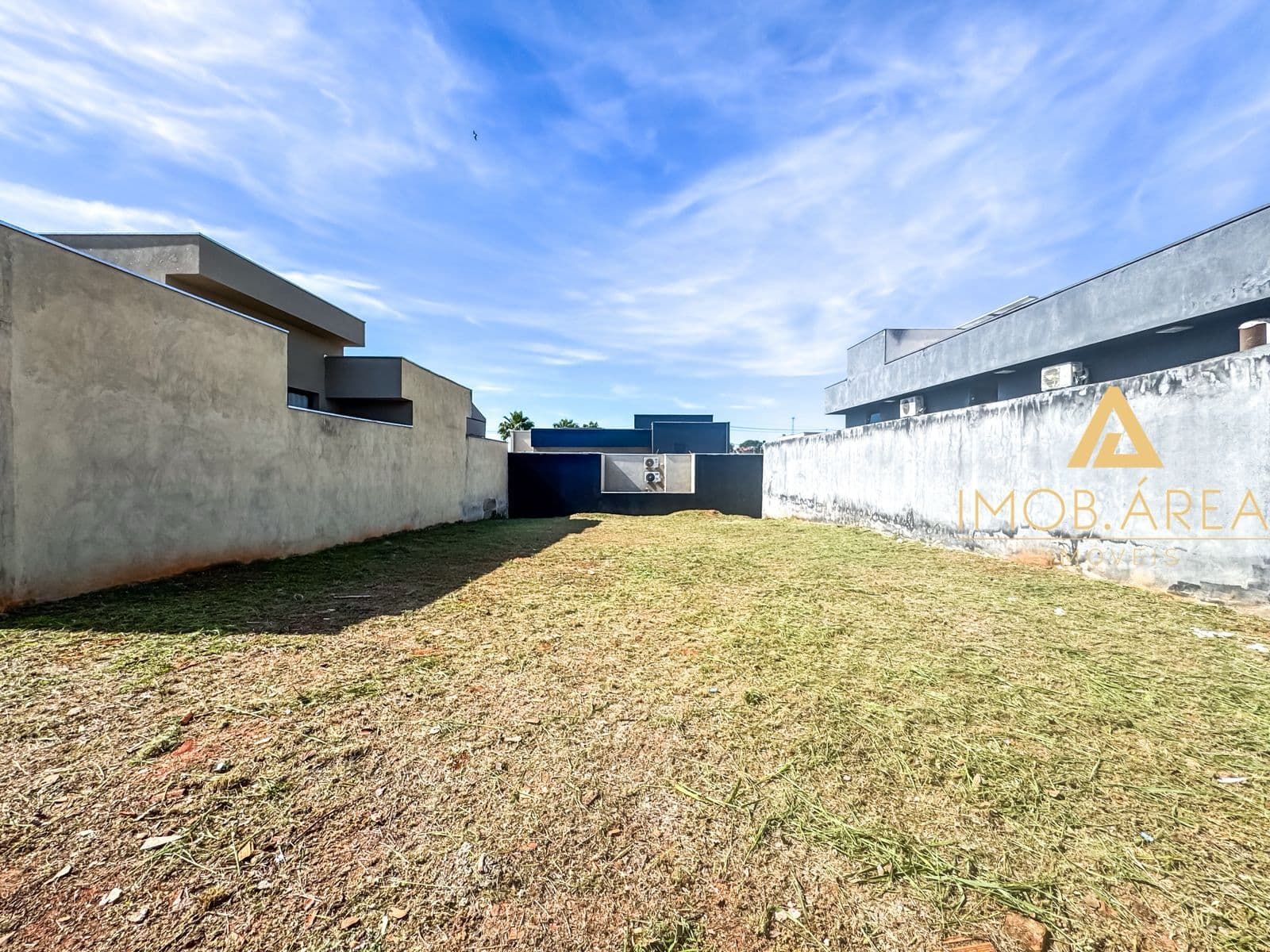 Terreno em Condomínio Figueira II, São José do Rio Preto/SP