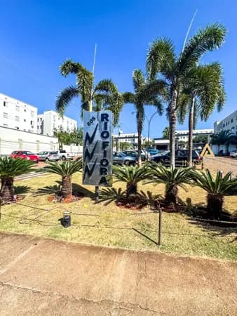 Apartamento no Condomínio Rio Fiora, São José do Rio Preto/SP