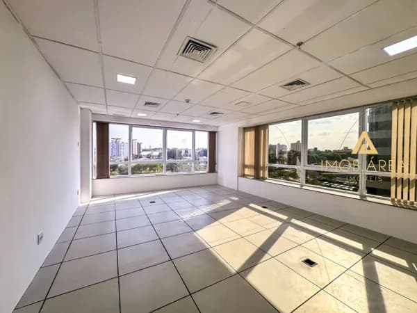 Sala comercial Navarro Building em Nova Redentora, São José do Rio Preto/SP
