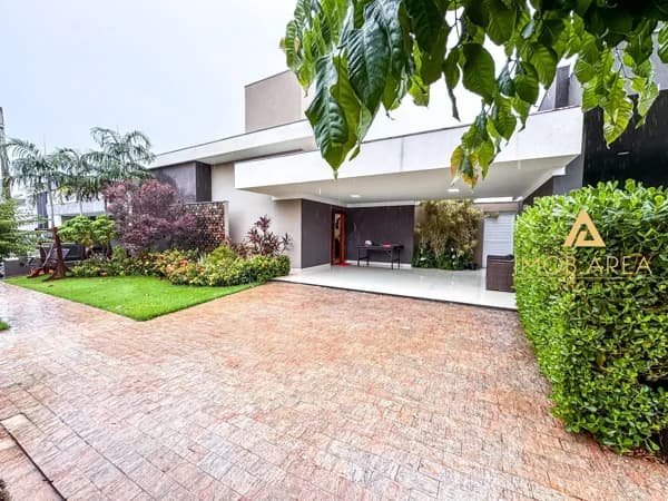 Casa em Residencial Figueira II, São José do Rio Preto/SP