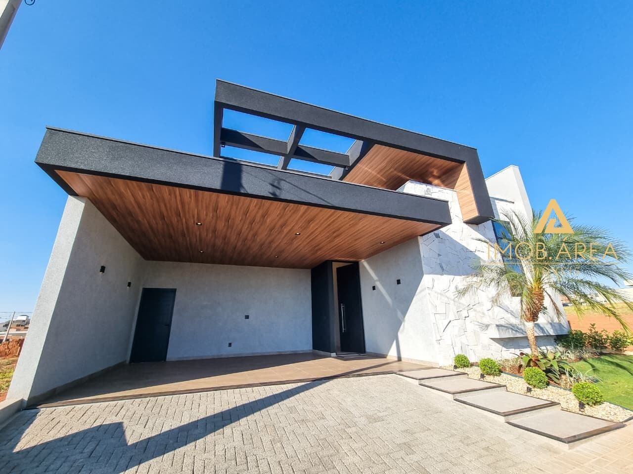 Casa Alto Padrão em Quinta Do Lago II, São José do Rio Preto/SP