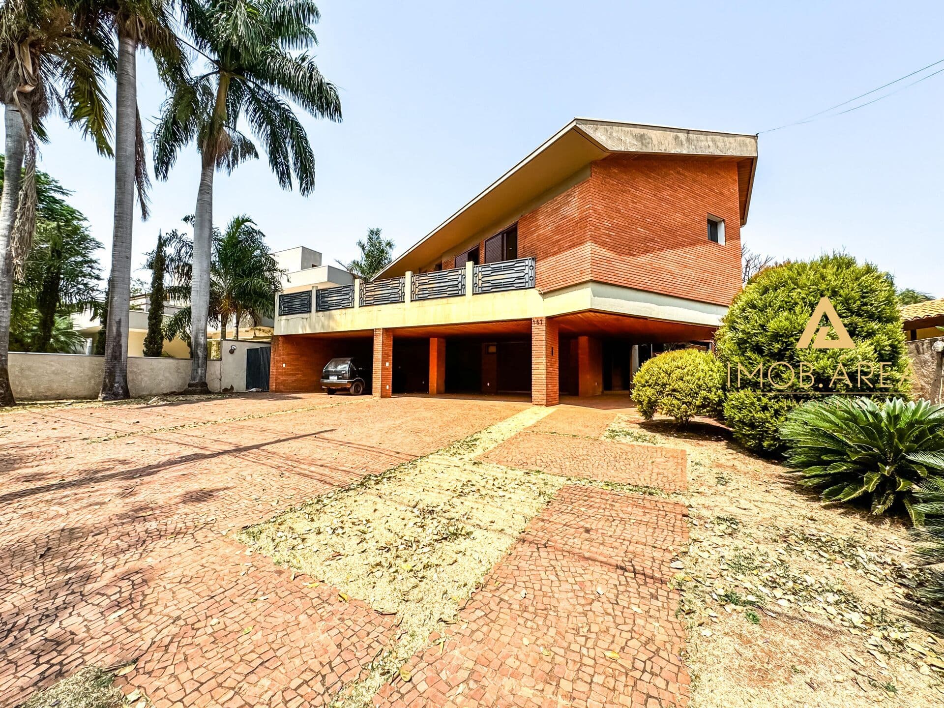Casa Alto Padrão em Condomínio Débora Cristina, São José do Rio Preto/SP