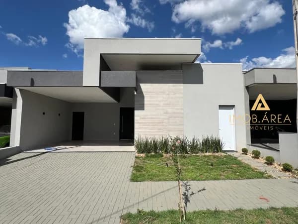 Casa em Condomínio em Setlife Mirassol, Mirassol/SP