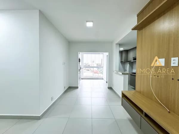 Apartamento no Edifício Terrace Residence, São José do Rio Preto/SP