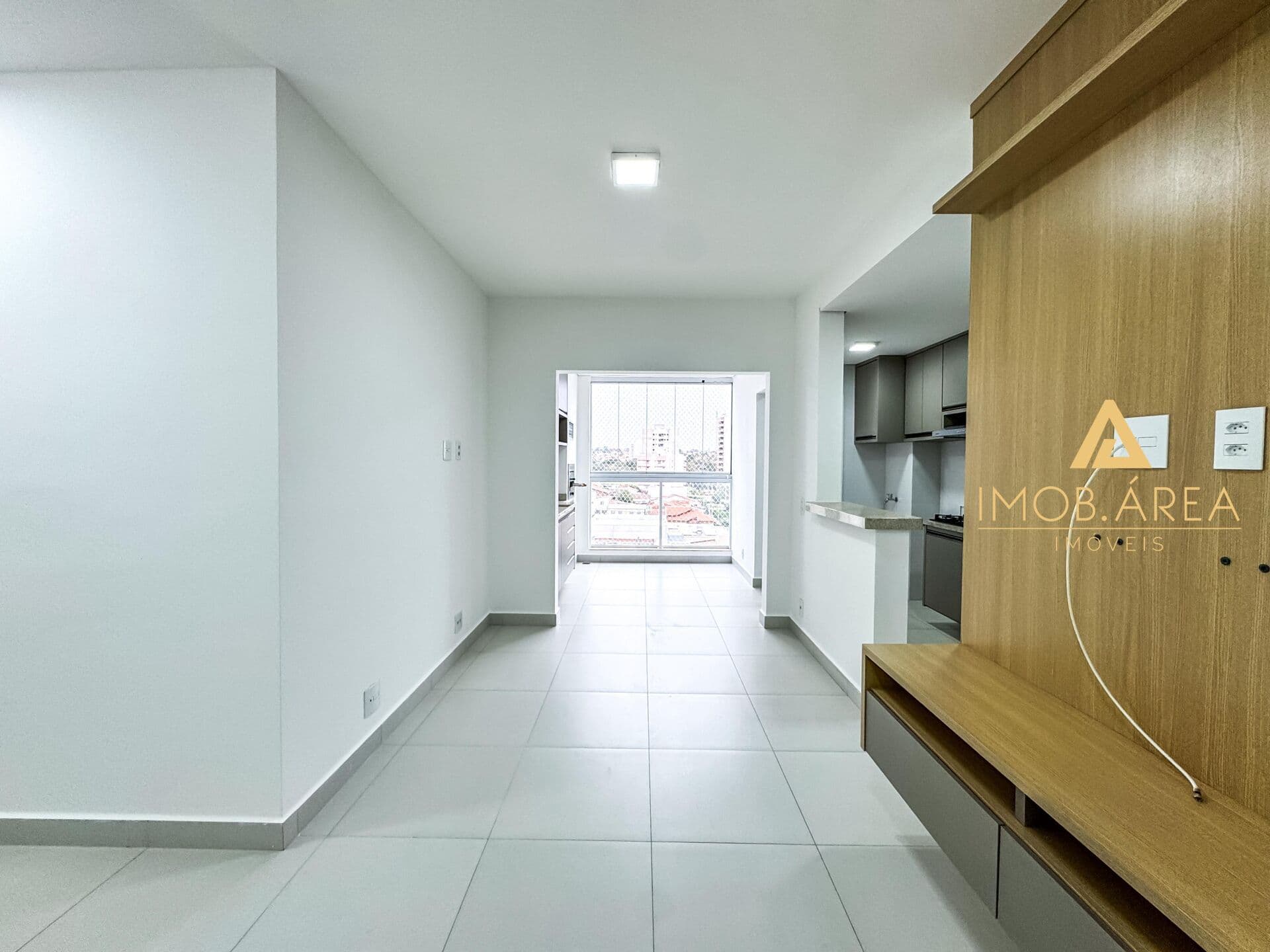 Apartamento no Edifício Terrace Residence, São José do Rio Preto/SP