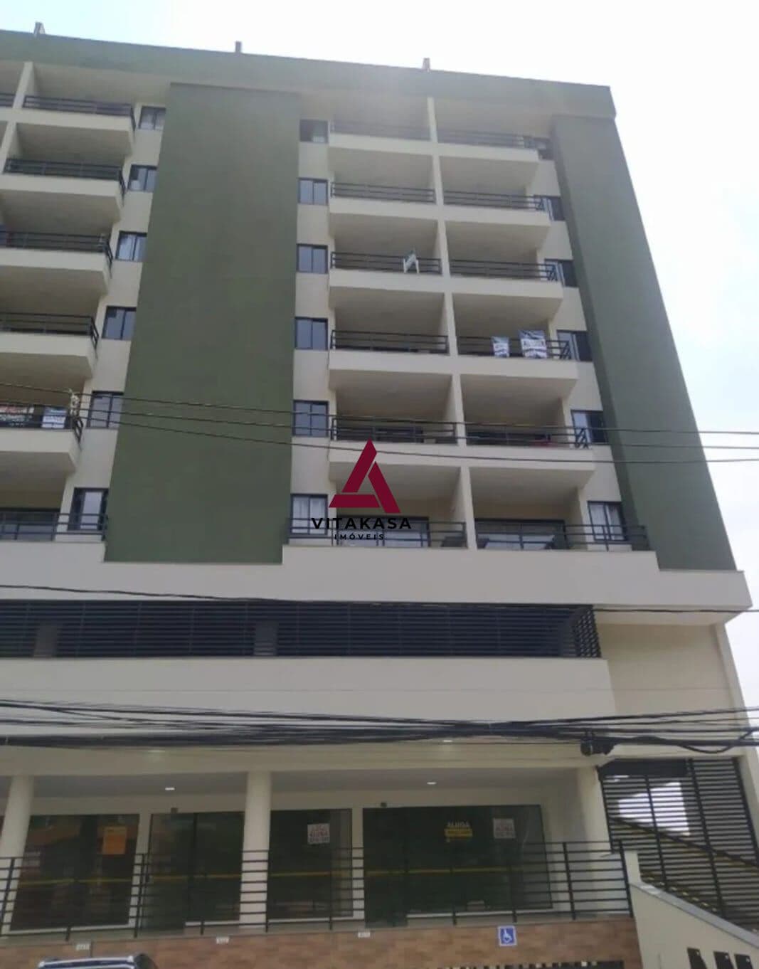 Apartamento em São Pedro, Juiz de Fora/MG