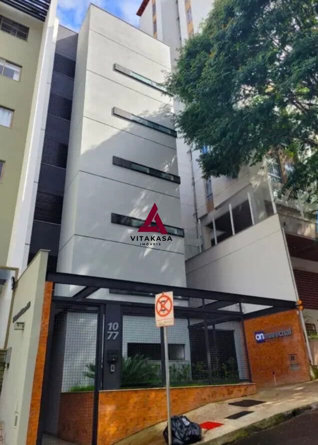 Apartamento Mobiliado com 30m², Elevador e Excelente Aproveitamento dos Espaços!