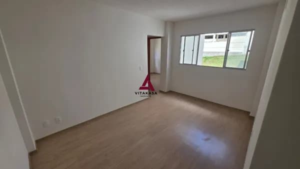 Ville Firenze — Apartamento Novo com Vista Privilegiada e Excelente Localização!