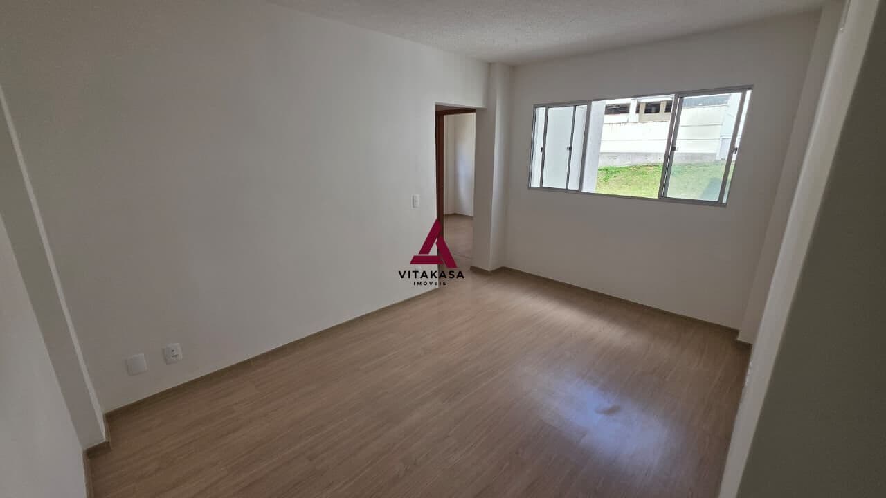 Ville Firenze — Apartamento Novo com Vista Privilegiada e Excelente Localização!