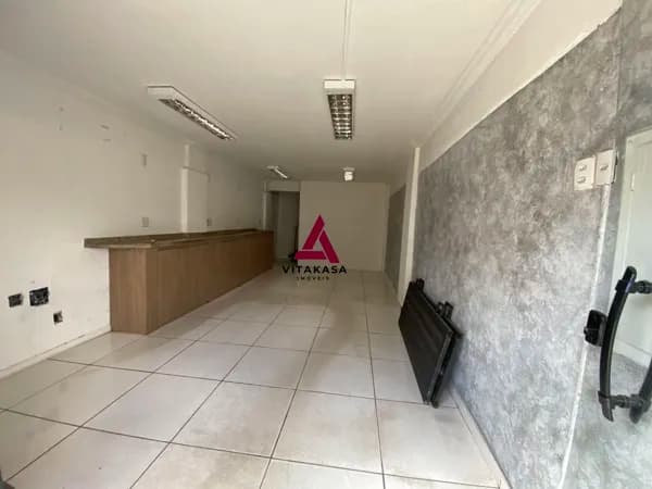 Loja Comercial com 68m² em Excelente Localização – Edifício San Francisco!