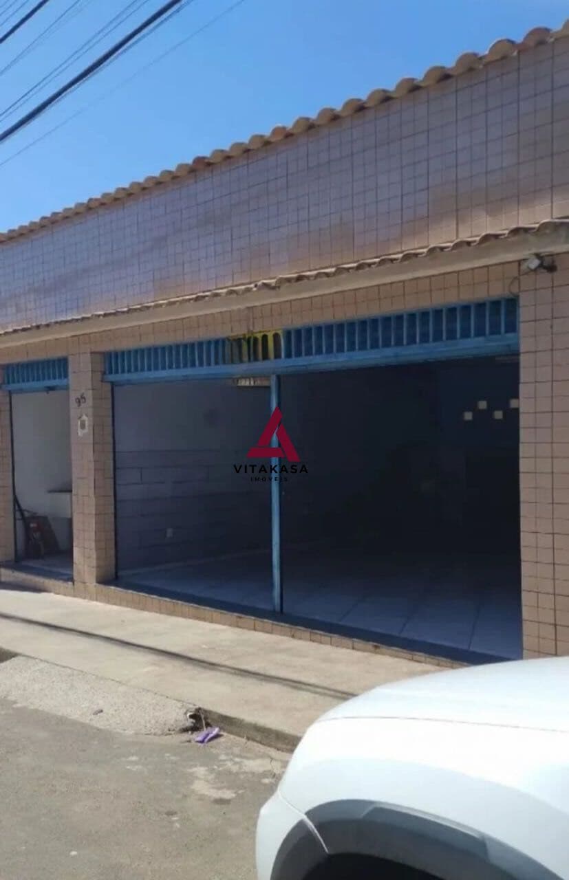 Loja para Aluguel em Frente ao Escola Santos Dumont – 70m², Sobreloja e Alto Fluxo!