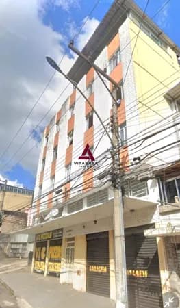 Cobertura 2 Quartos | 120m² (Apto + Terraço) | Bairro Manoel Honório!