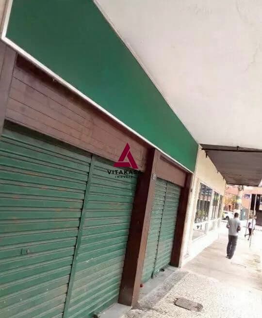 Ponto Comercial de Esquina para Aluguel Próximo ao Victory Business Hotel – 132m², Alta Visibilidade e Localização Estratégica!