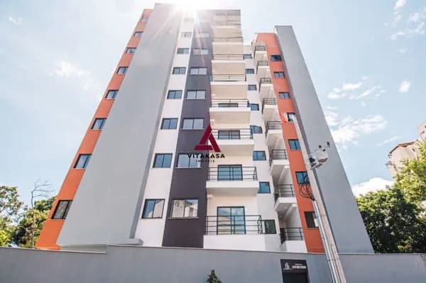 Apartamento com 85 m², Suíte e Lazer Completo!