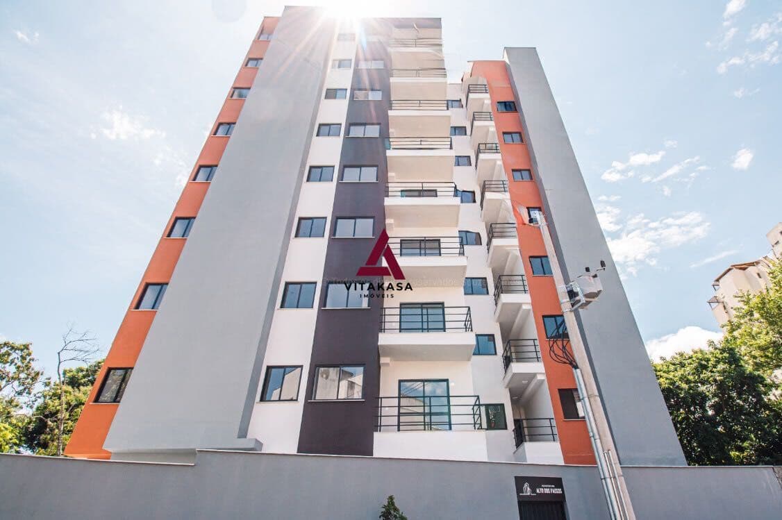 Apartamento com 85 m², Suíte e Lazer Completo!